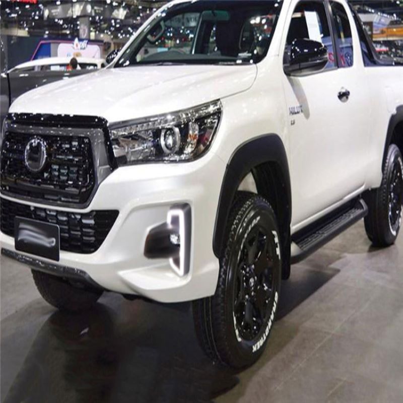 Toyota Rocco / Toyota - revo / Toyota - Hilux - 2018 Light, Toyota - Rocco / Toyota - revo / Toyota - Hilux - 2018