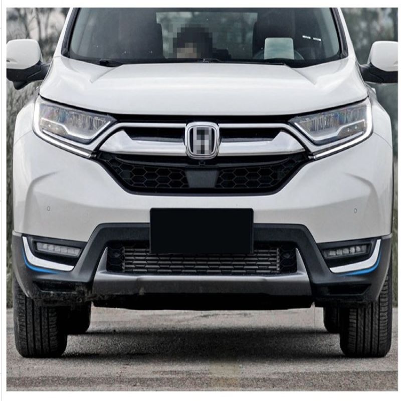 Honda CRV 2017 Light, Honda CRV 2017 light