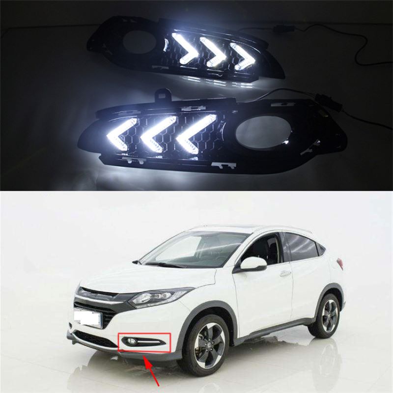 Honda HRV / vezel 2015 ~ 2017 Light, Honda HRV / vezel 2015 ~ 2017 light