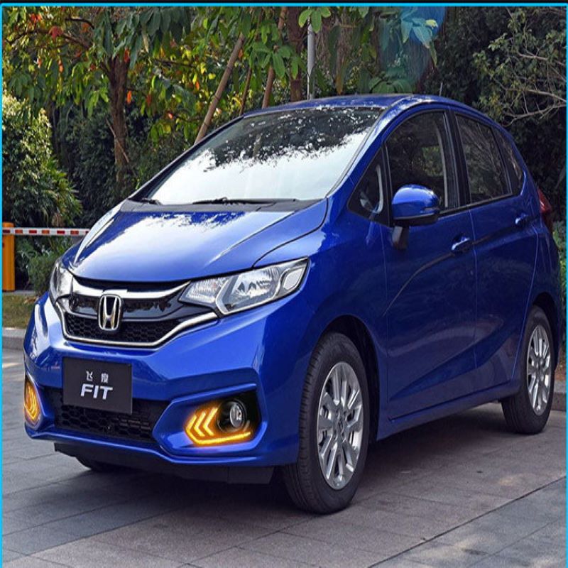 Honda Fit / Jazz Light 2018, Honda Fit / Jazz Light 2018